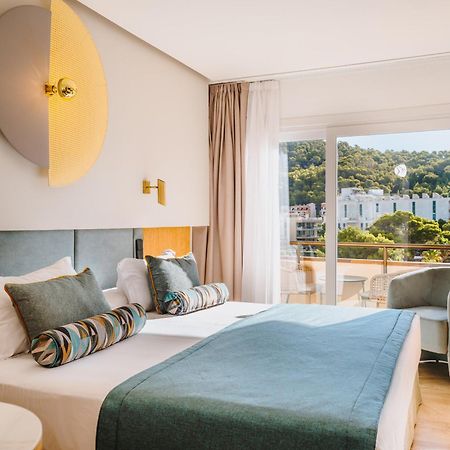 Grupotel Playa Camp De Mar - Adults Only Luaran gambar