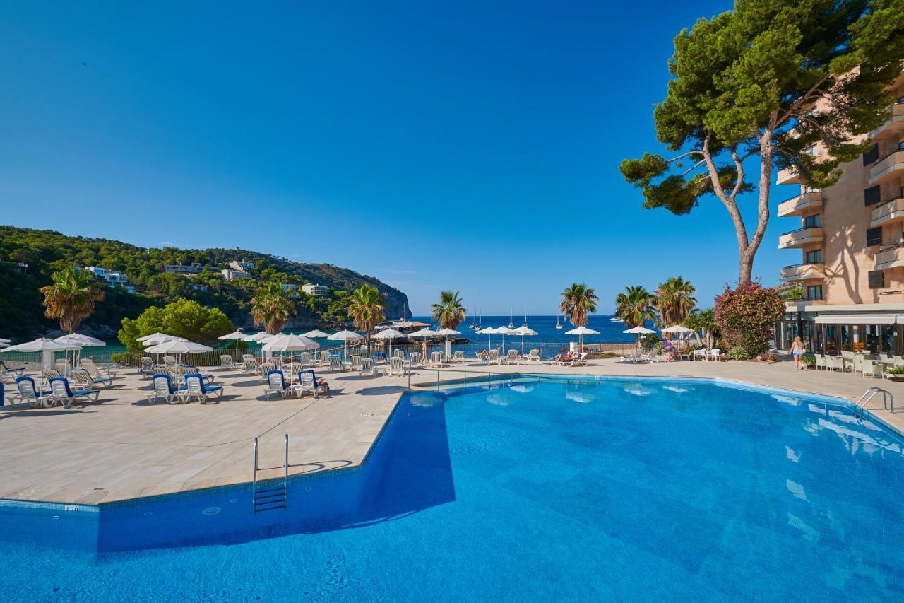 Grupotel Playa Camp De Mar - Adults Only Luaran gambar