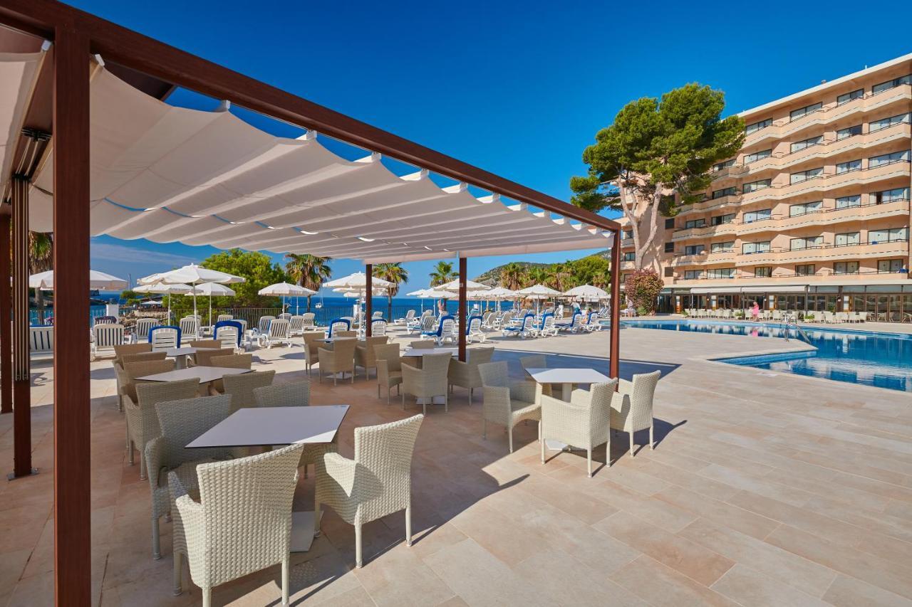 Grupotel Playa Camp De Mar - Adults Only Luaran gambar
