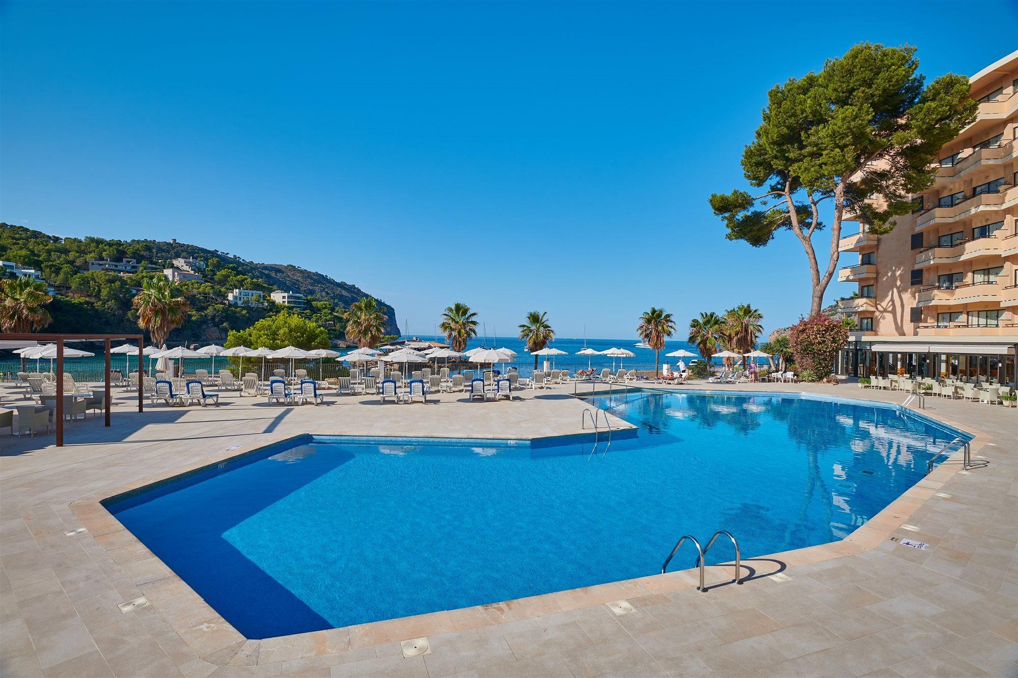 Grupotel Playa Camp De Mar - Adults Only Luaran gambar