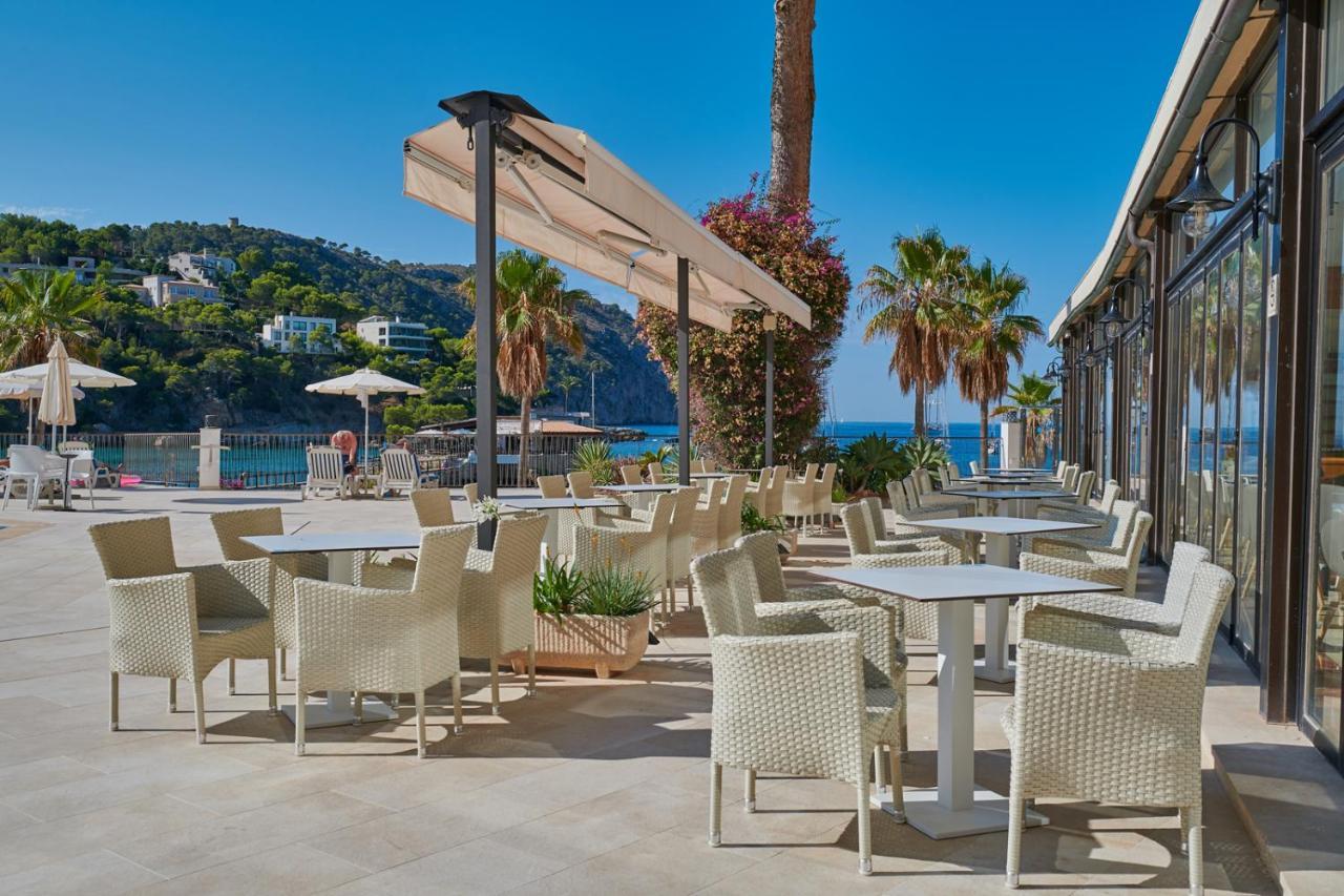 Grupotel Playa Camp De Mar - Adults Only Luaran gambar
