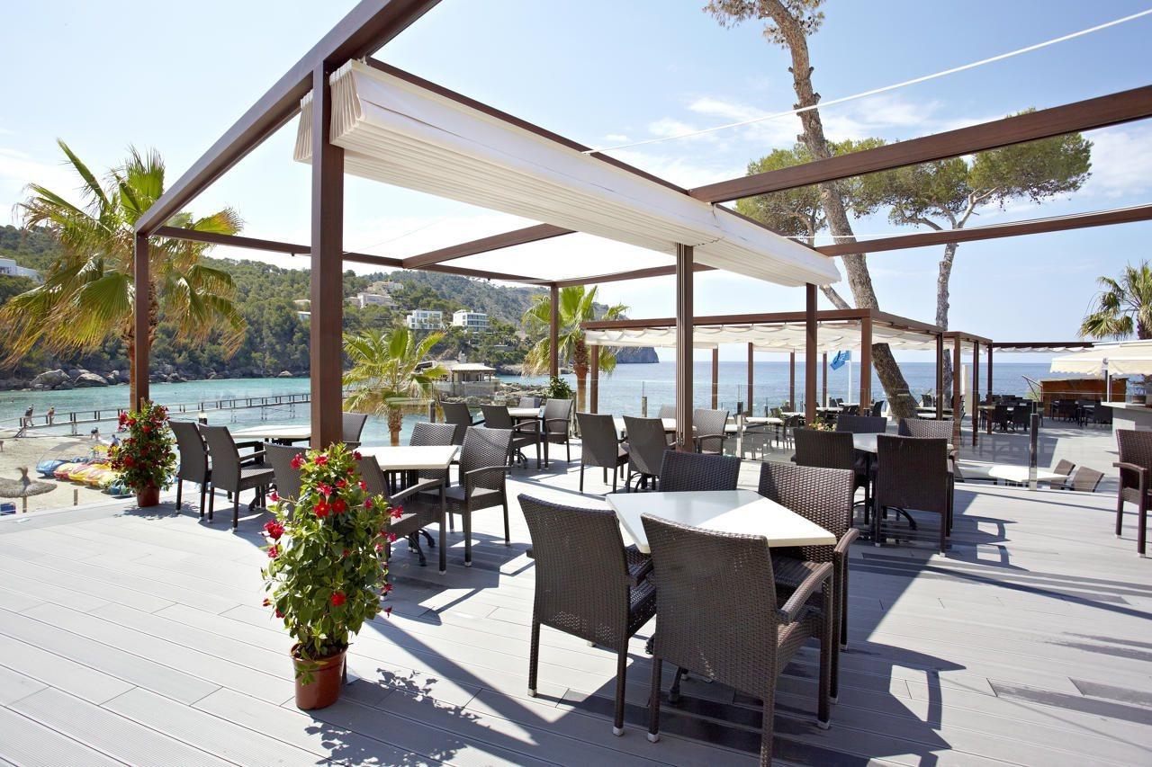 Grupotel Playa Camp De Mar - Adults Only Luaran gambar