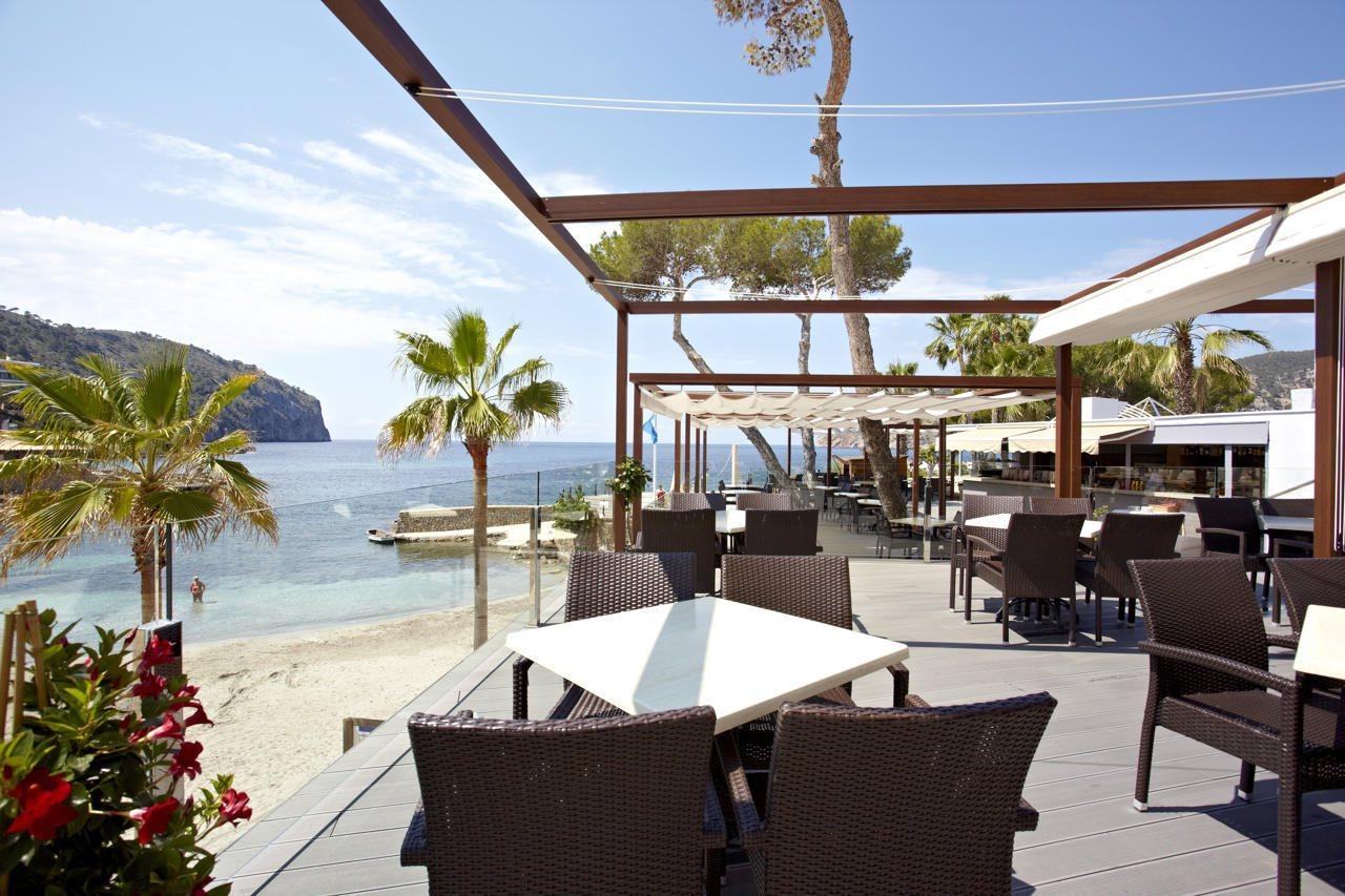 Grupotel Playa Camp De Mar - Adults Only Luaran gambar