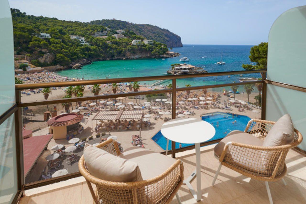 Grupotel Playa Camp De Mar - Adults Only Luaran gambar