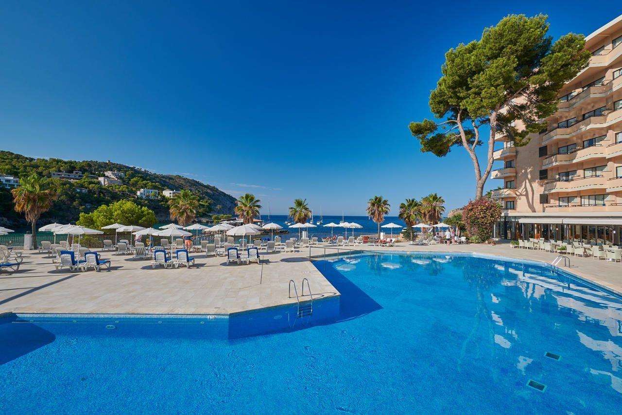 Grupotel Playa Camp De Mar - Adults Only Luaran gambar