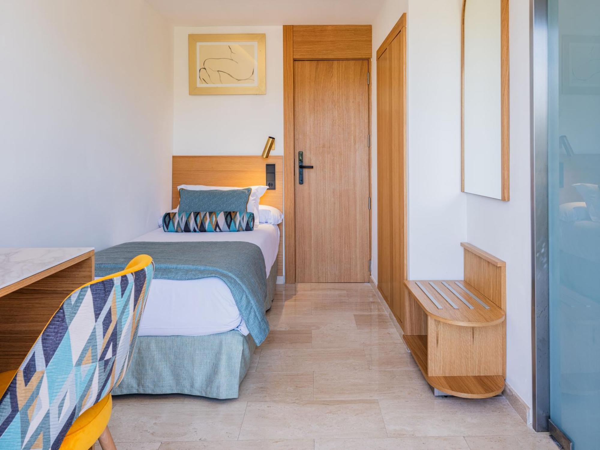 Grupotel Playa Camp De Mar - Adults Only Luaran gambar
