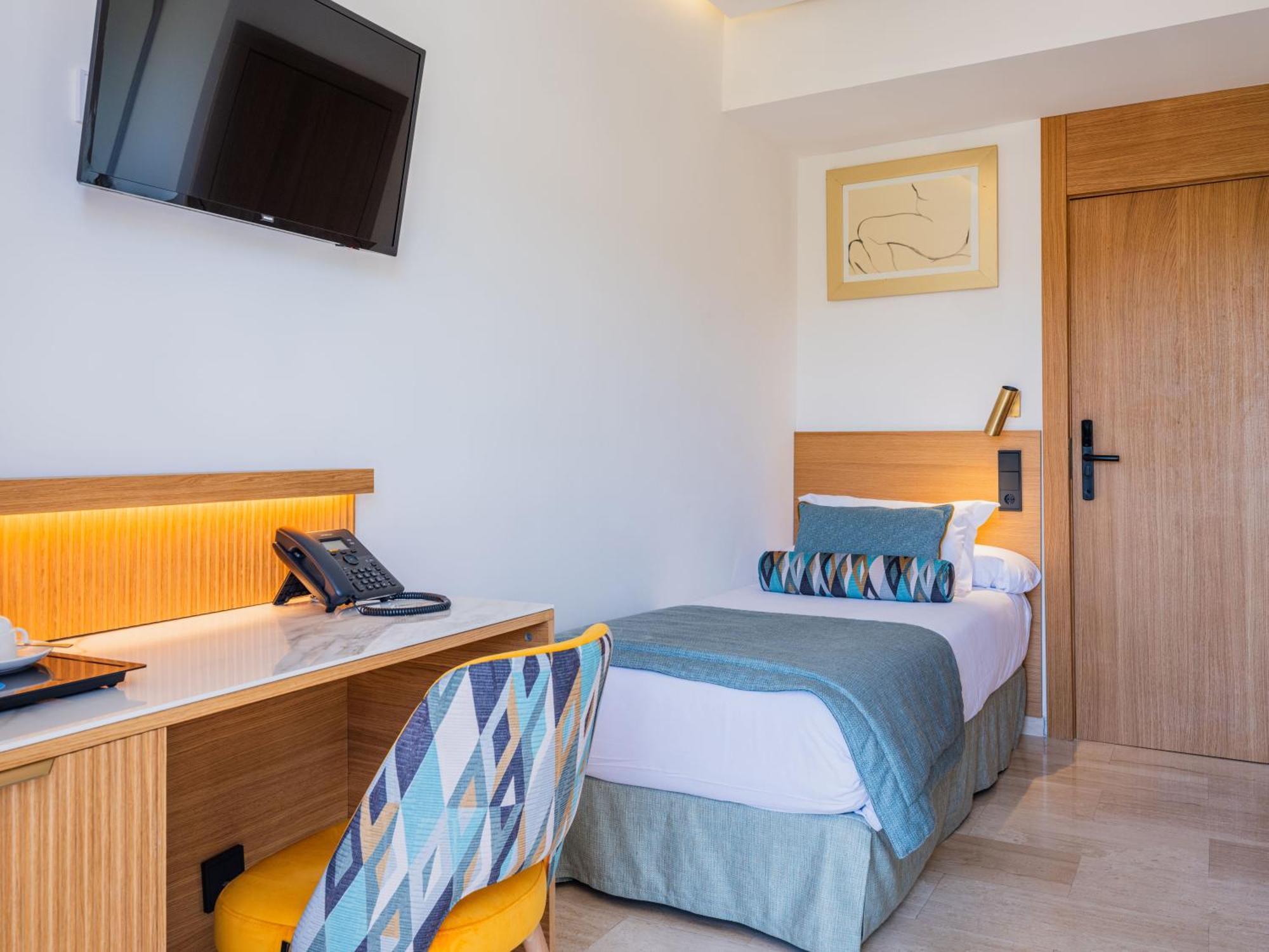 Grupotel Playa Camp De Mar - Adults Only Luaran gambar