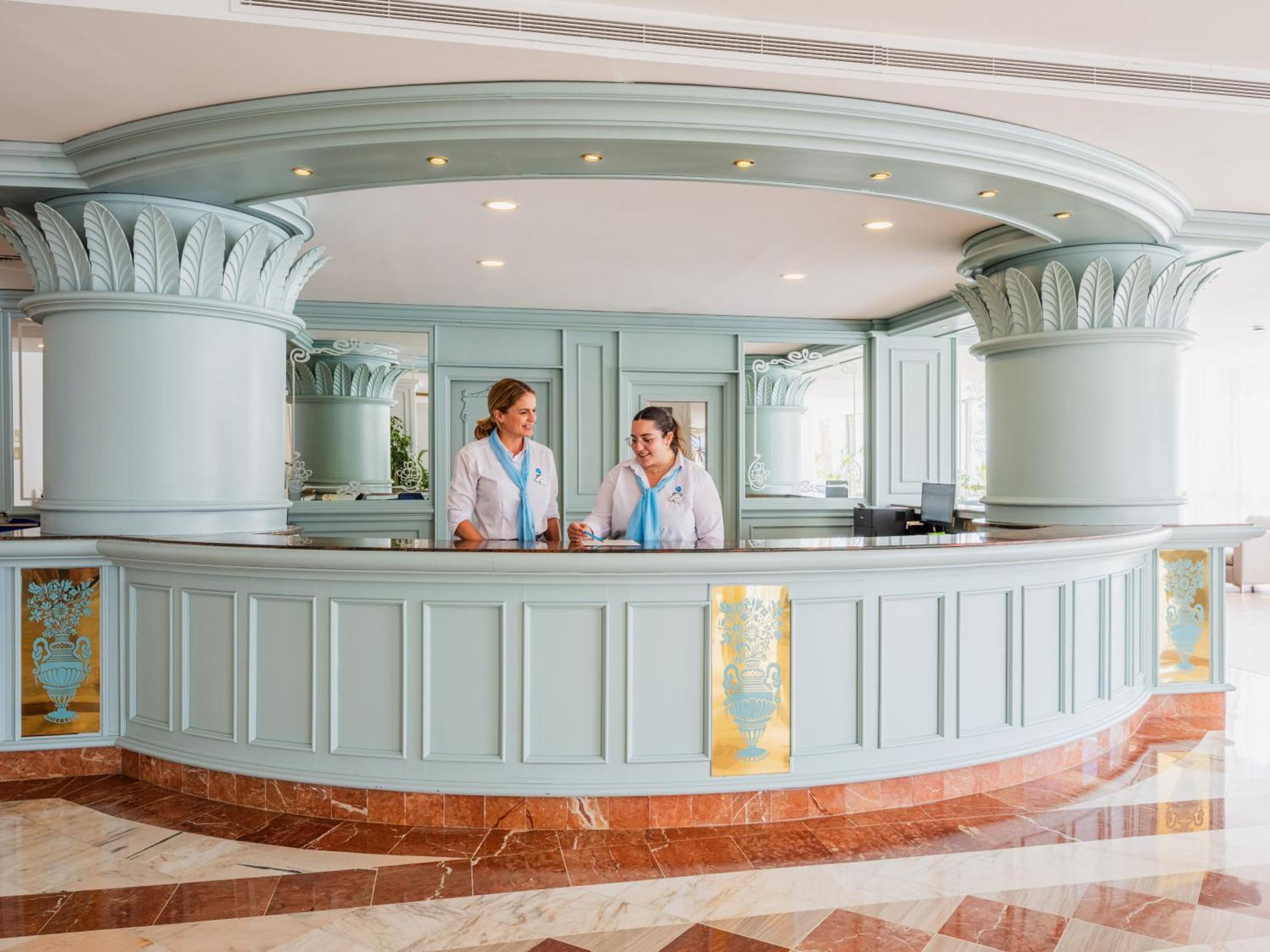 Grupotel Playa Camp De Mar - Adults Only Luaran gambar