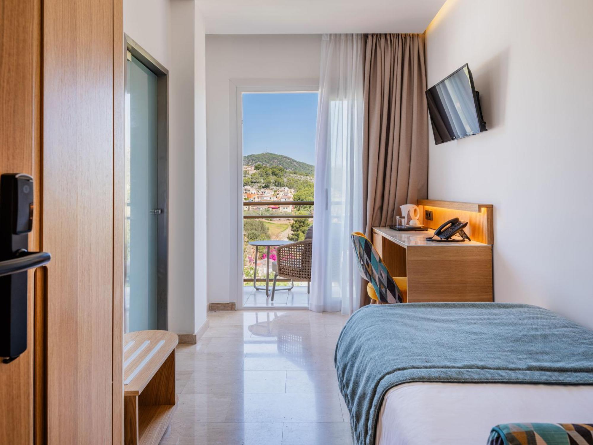 Grupotel Playa Camp De Mar - Adults Only Luaran gambar