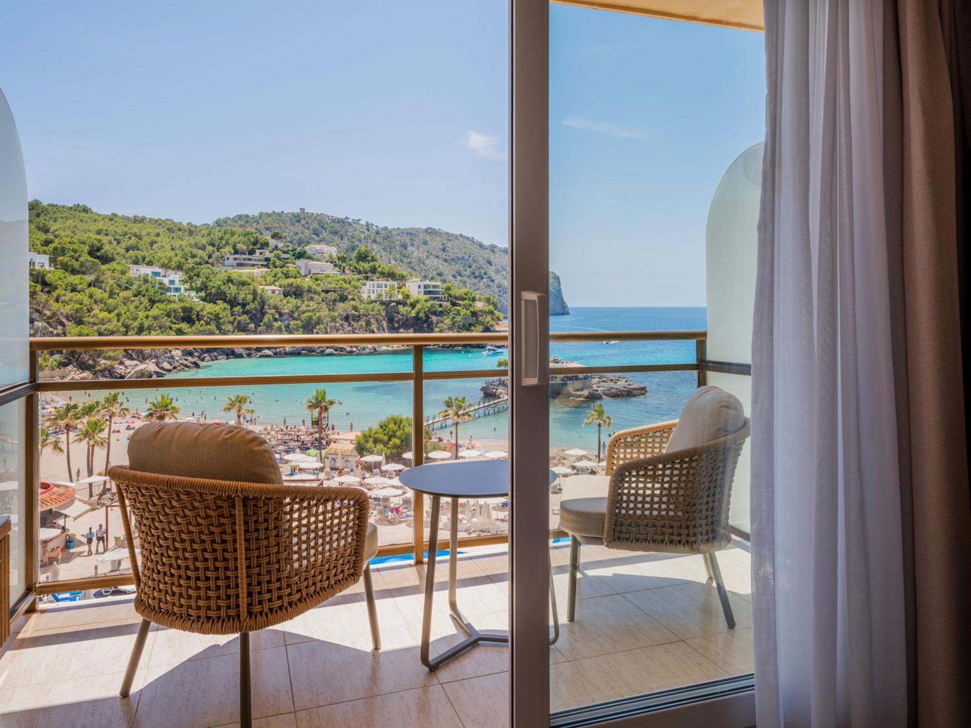 Grupotel Playa Camp De Mar - Adults Only Luaran gambar