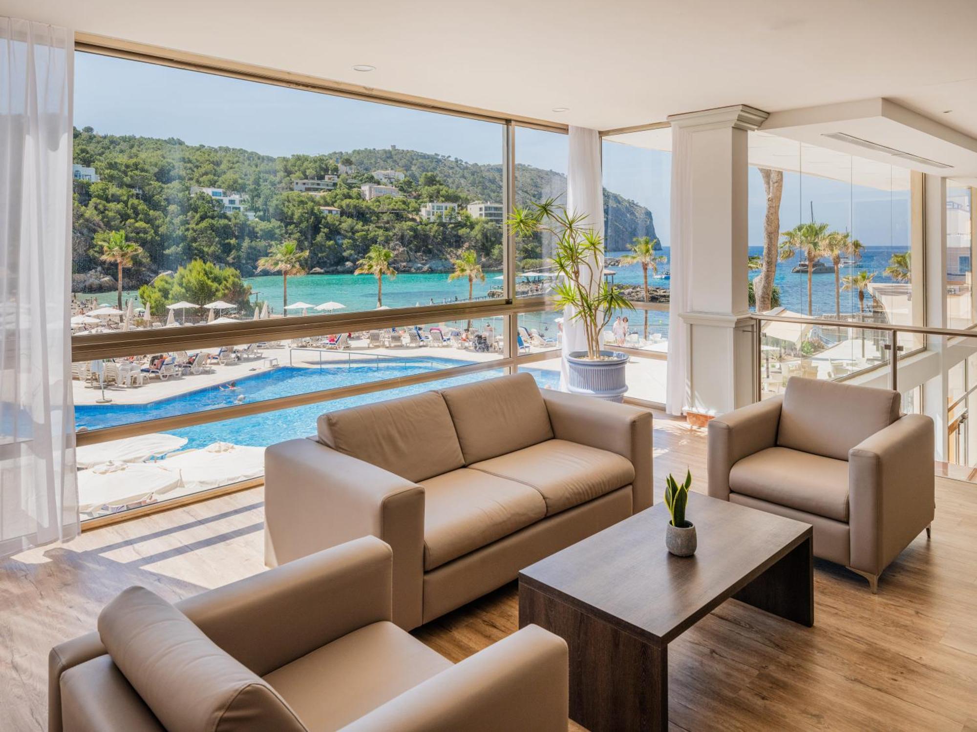 Grupotel Playa Camp De Mar - Adults Only Luaran gambar