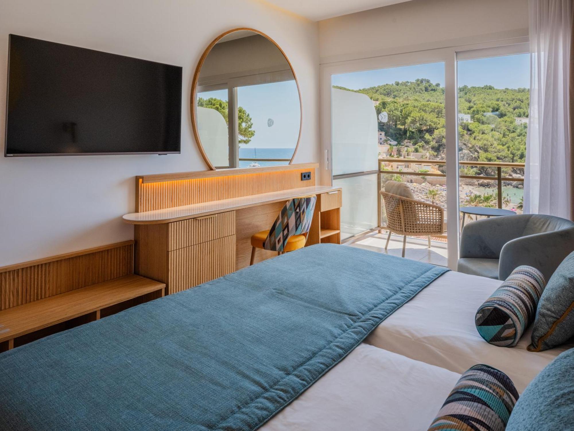 Grupotel Playa Camp De Mar - Adults Only Luaran gambar