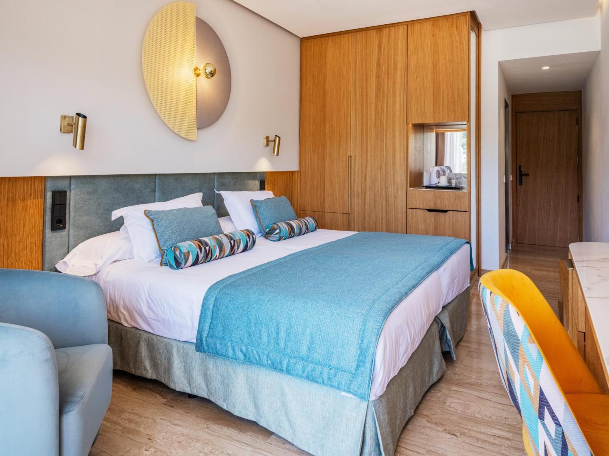 Grupotel Playa Camp De Mar - Adults Only Luaran gambar