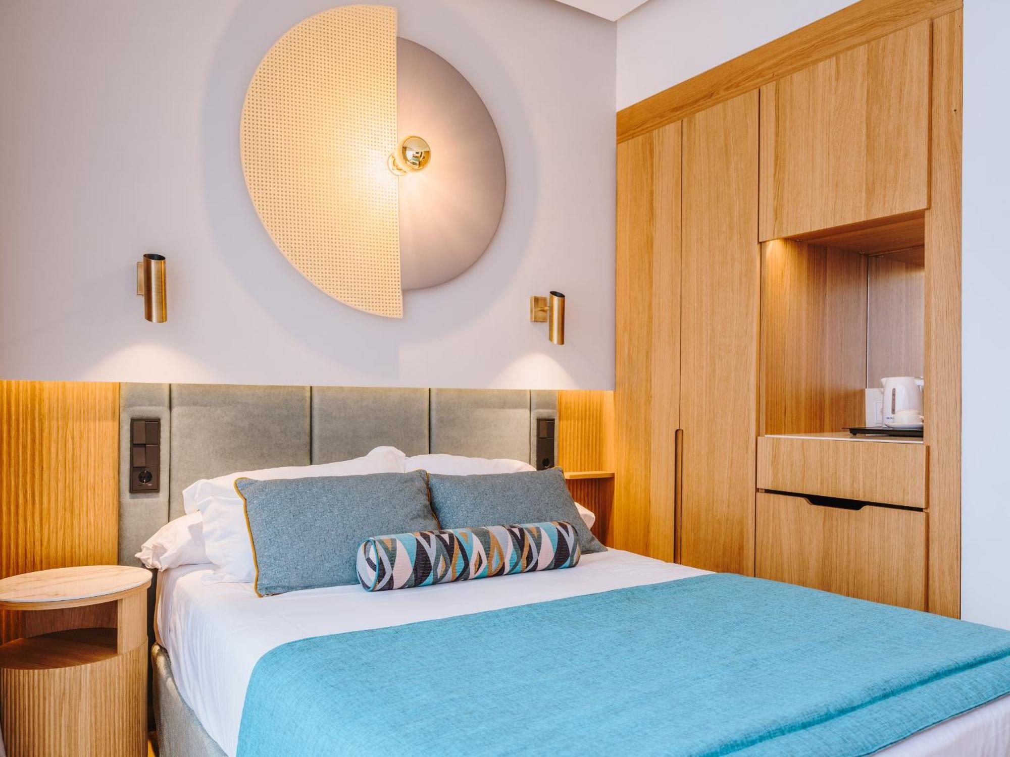 Grupotel Playa Camp De Mar - Adults Only Luaran gambar