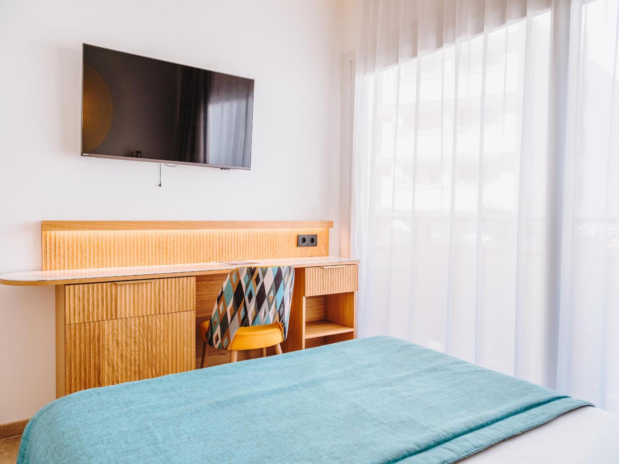 Grupotel Playa Camp De Mar - Adults Only Luaran gambar