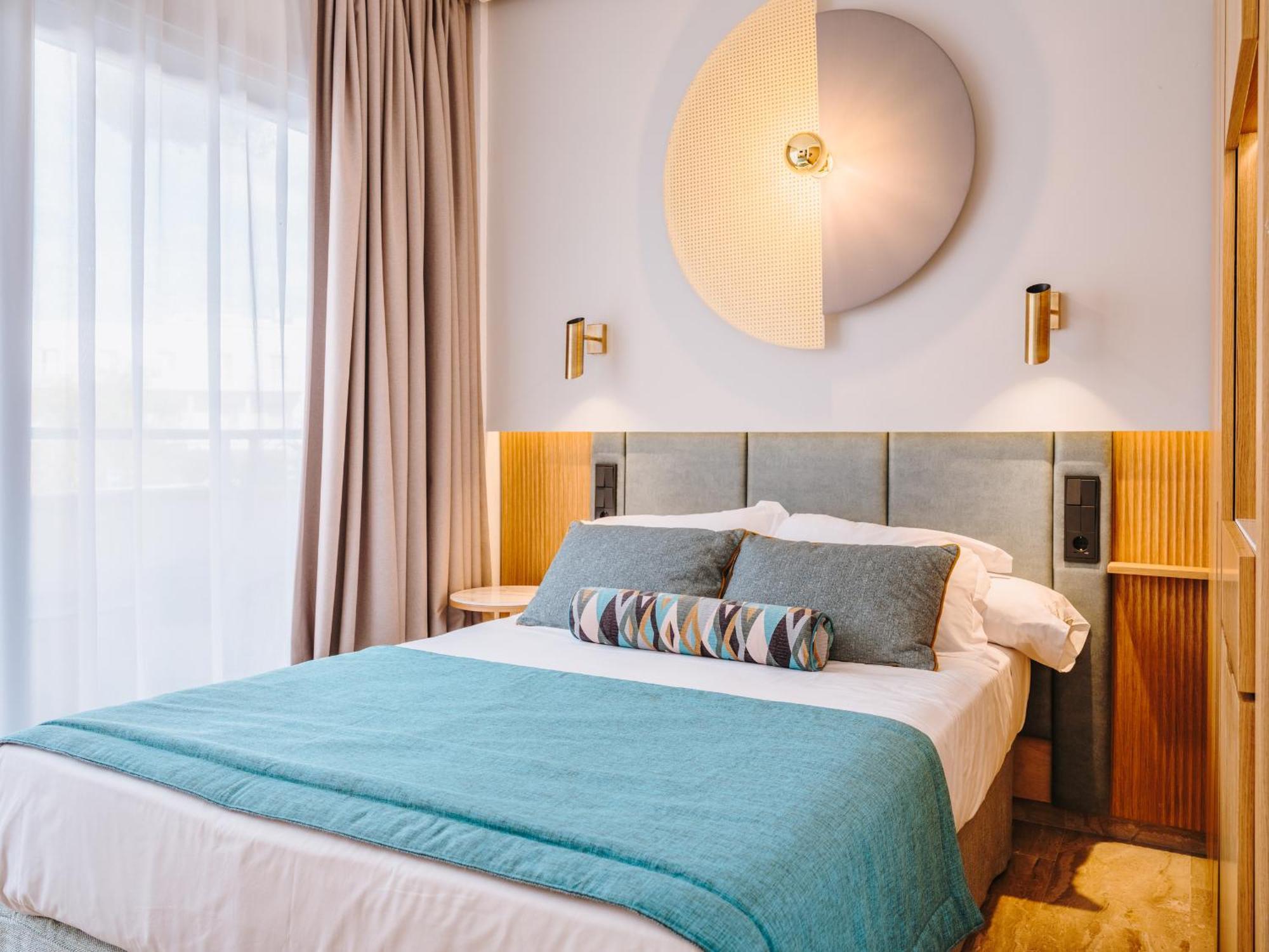 Grupotel Playa Camp De Mar - Adults Only Luaran gambar