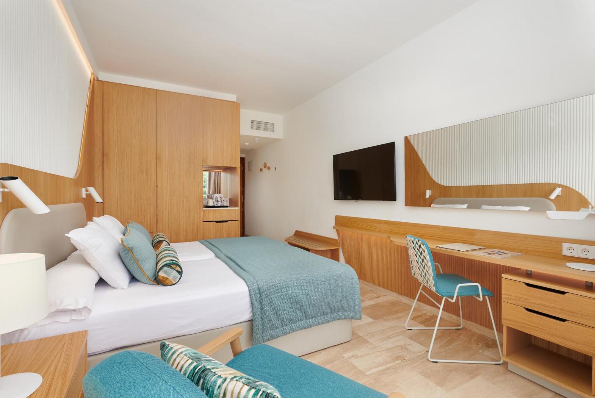 Grupotel Playa Camp De Mar - Adults Only Luaran gambar