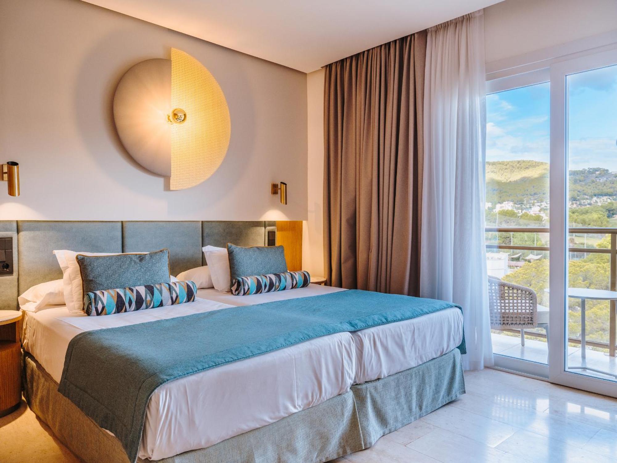Grupotel Playa Camp De Mar - Adults Only Luaran gambar