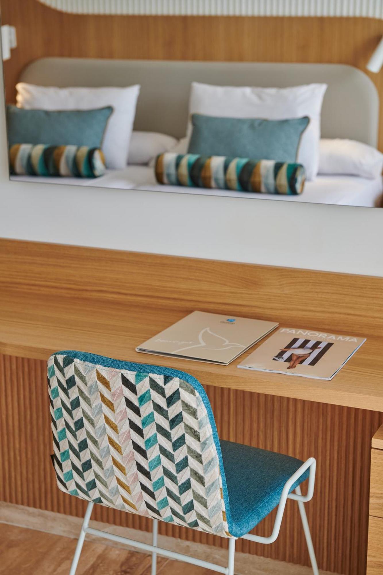 Grupotel Playa Camp De Mar - Adults Only Luaran gambar