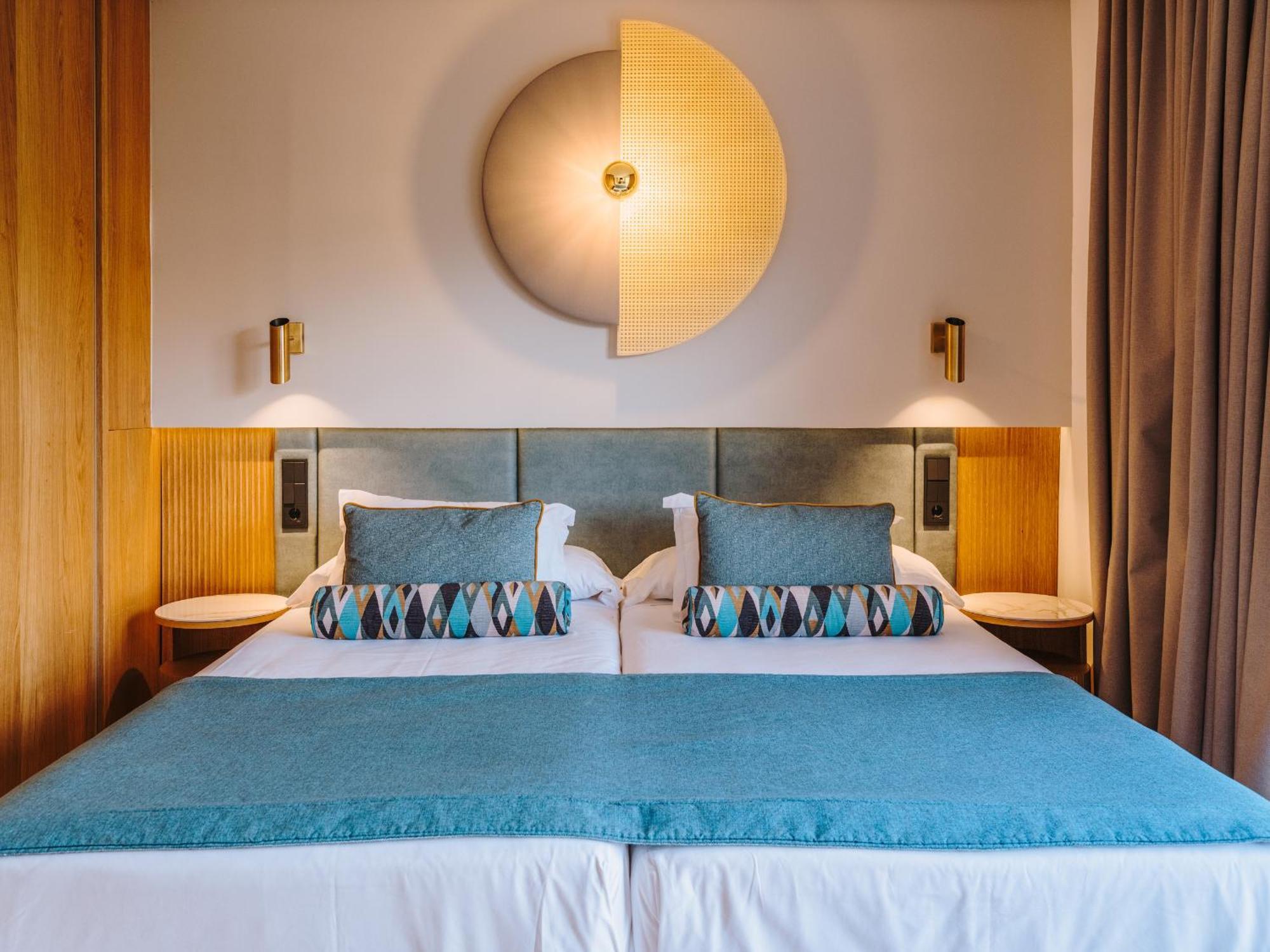 Grupotel Playa Camp De Mar - Adults Only Luaran gambar