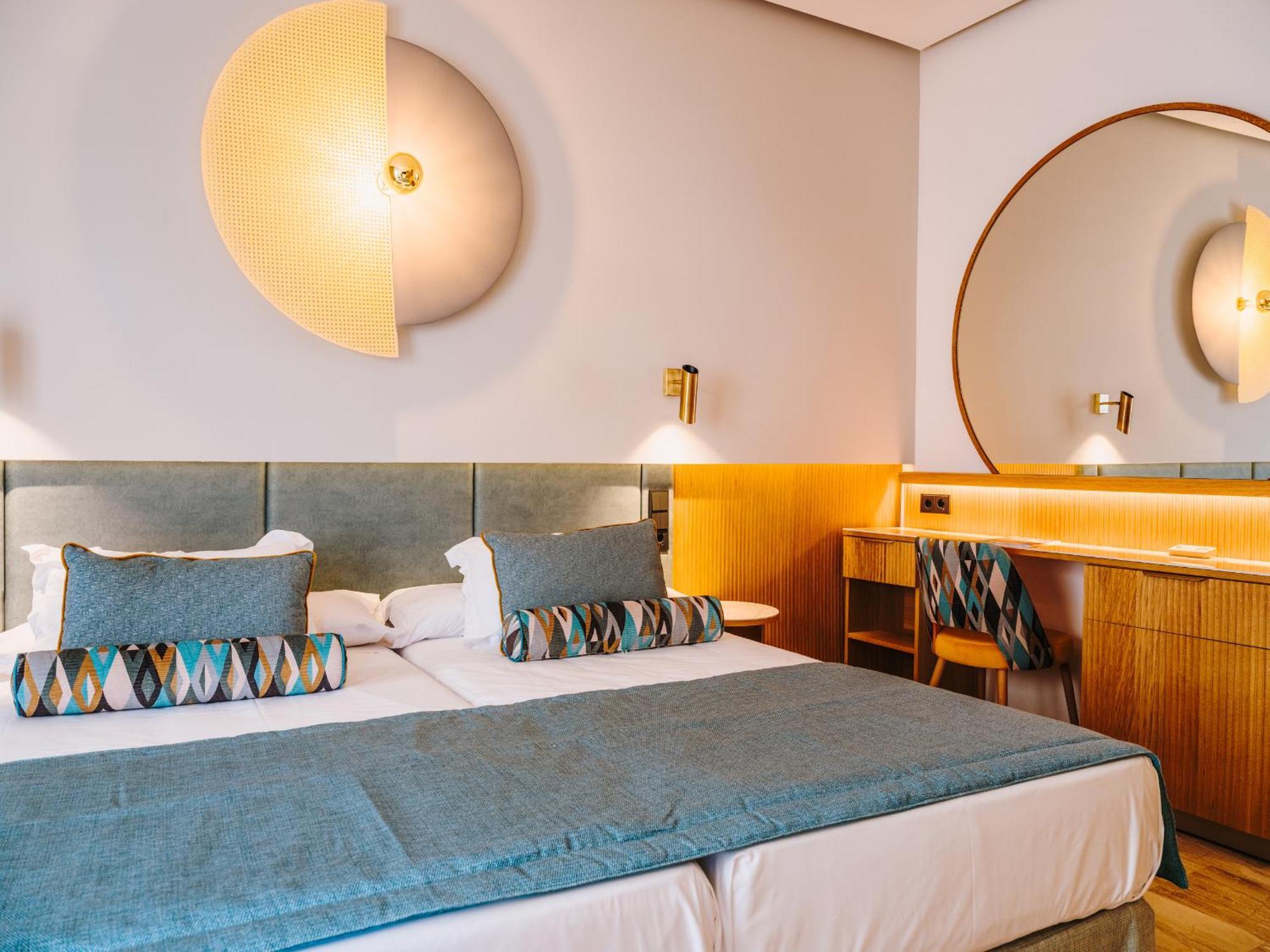 Grupotel Playa Camp De Mar - Adults Only Luaran gambar