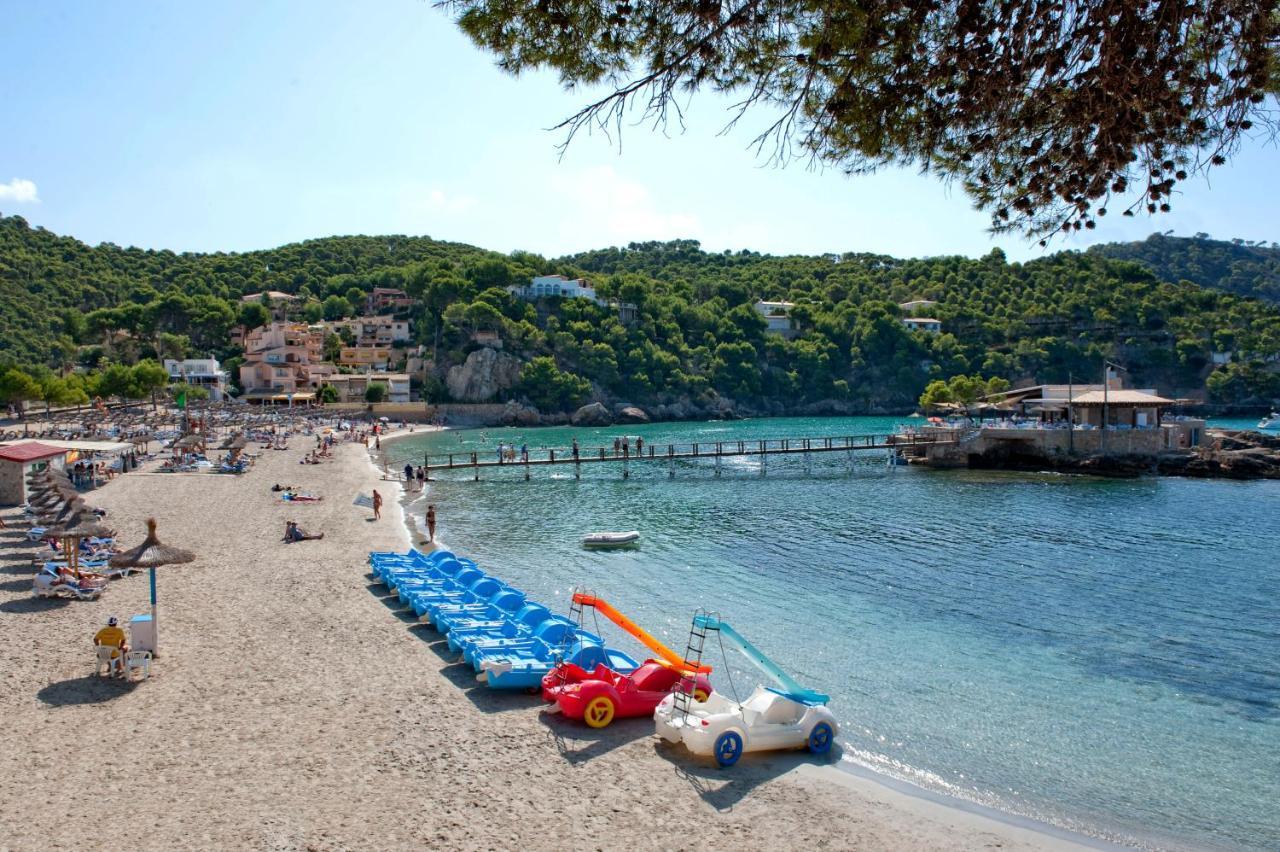 Grupotel Playa Camp De Mar - Adults Only Luaran gambar