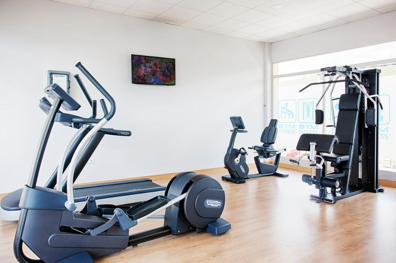 Grupotel Playa Camp De Mar - Adults Only Luaran gambar