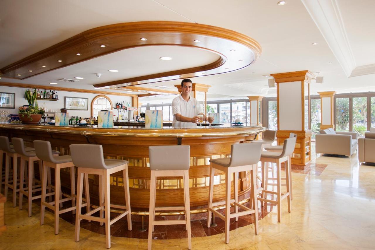Grupotel Playa Camp De Mar - Adults Only Luaran gambar