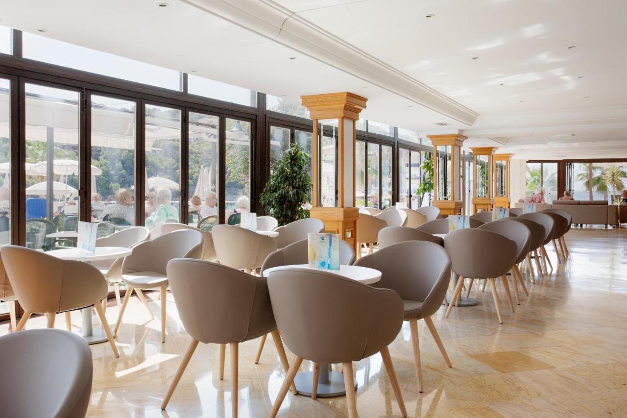 Grupotel Playa Camp De Mar - Adults Only Luaran gambar