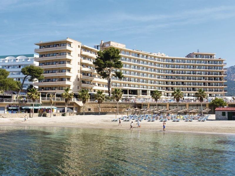 Grupotel Playa Camp De Mar - Adults Only Luaran gambar
