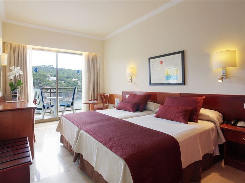 Grupotel Playa Camp De Mar - Adults Only Luaran gambar