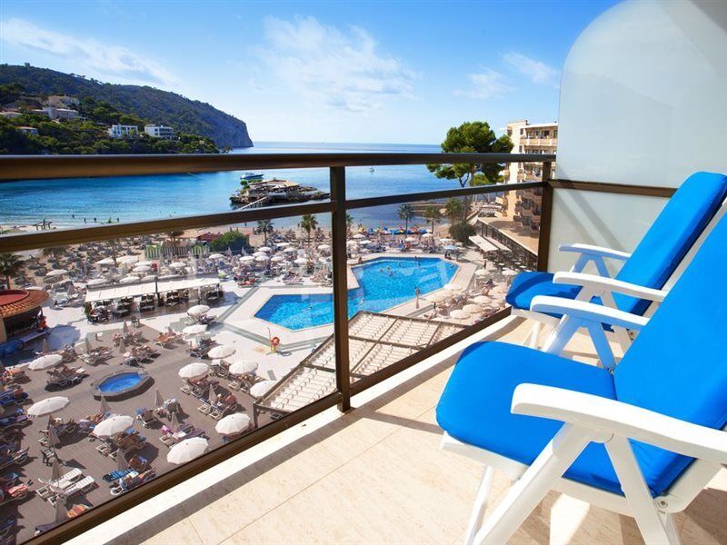Grupotel Playa Camp De Mar - Adults Only Luaran gambar