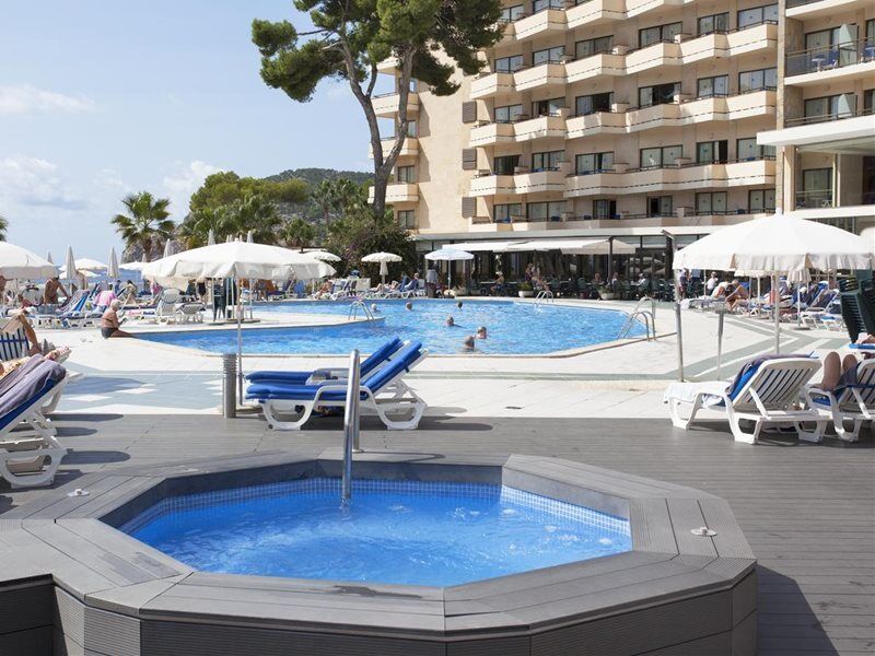 Grupotel Playa Camp De Mar - Adults Only Luaran gambar