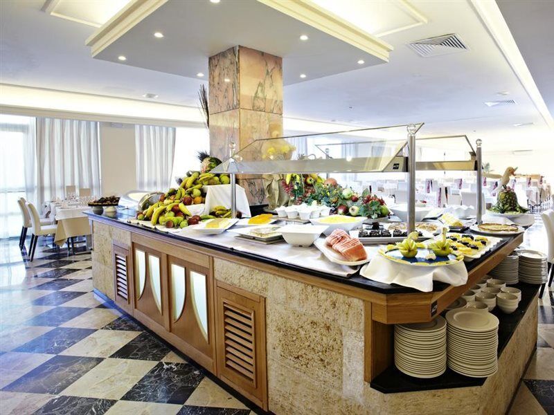 Grupotel Playa Camp De Mar - Adults Only Luaran gambar