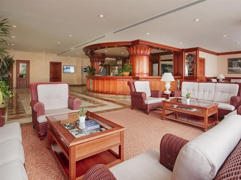 Grupotel Playa Camp De Mar - Adults Only Luaran gambar